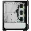 Carcasa Corsair iCUE 220T RGB White