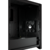 Carcasa Corsair 4000D Tempered Glass Mid-Tower ATX Black