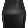 Carcasa Corsair 4000D Tempered Glass Mid-Tower ATX Black