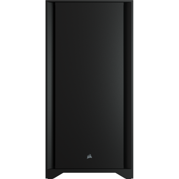 Carcasa Corsair 4000D Tempered Glass Mid-Tower ATX Black