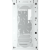 Carcasa Corsair 4000D Tempered Glass Mid-Tower ATX White