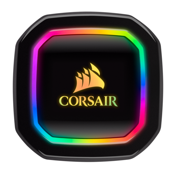 Cooler Corsair iCUE H115i RGB PRO XT