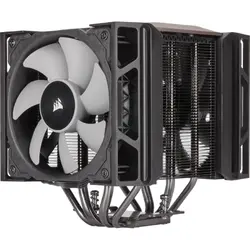 A500 Dual Fan