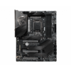 Placa de baza MSI MEG Z490 UNIFY Socket 1200