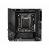 Placa de baza MSI MEG Z490I UNIFY Socket 1200