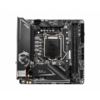 Placa de baza MSI MPG B460I GAMING EDGE WIFI Socket 1200