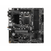 Placa de baza MSI B460M PRO-VDH WIFI Socket 1200