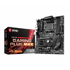 Placa de baza MSI X470 GAMING PLUS MAX Socket AM4