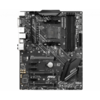 Placa de baza MSI X470 GAMING PLUS MAX Socket AM4