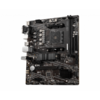 Placa de baza MSI A520M PRO Socket AM4