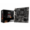 Placa de baza MSI B450M PRO-VDH MAX Socket AM4