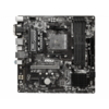 Placa de baza MSI B450M PRO-VDH MAX Socket AM4