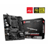 Placa de baza MSI MAG B550M BAZOOKA Socket AM4