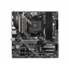 Placa de baza MSI MAG B550M BAZOOKA Socket AM4