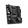 Placa de baza MSI MAG B550M BAZOOKA Socket AM4