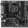 Placa de baza MSI B550M PRO-VDH WIFI Socket AM4