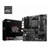 Placa de baza MSI B550M PRO-VDH Socket AM4