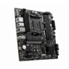 Placa de baza MSI B550M PRO-VDH Socket AM4