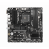 Placa de baza MSI B550M PRO-VDH Socket AM4