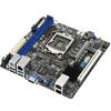 Placa de baza server Asus P10S-I Socket 1151 Mini ITX