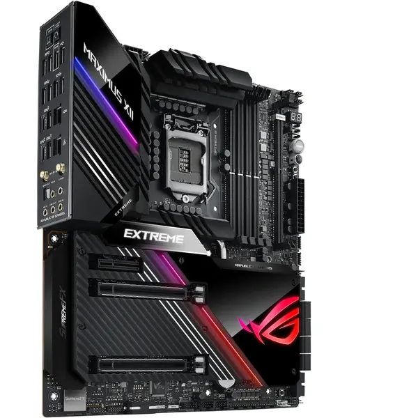 Placa de baza Asus Z490 ROG MAXIMUS XII EXTREME Socket 1200