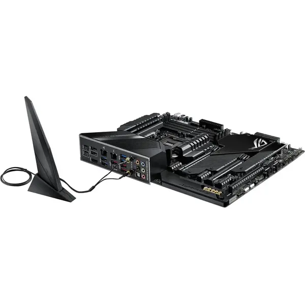 Placa de baza Asus Z490 ROG MAXIMUS XII HERO (WI-FI) Socket 1200