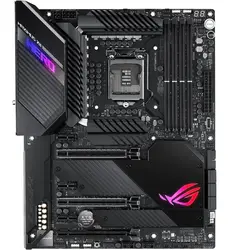 Z490 ROG MAXIMUS XII HERO (WI-FI) Socket 1200