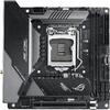 Placa de baza Asus ROG STRIX Z490-I GAMING Socket 1200