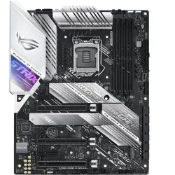 ROG STRIX Z490-A GAMING Socket 1200