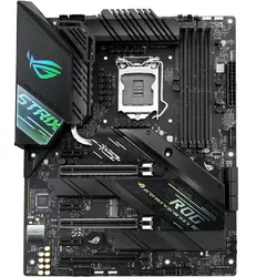 ROG STRIX Z490-F GAMING Socket 1200