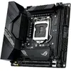 Placa de baza Asus ROG STRIX B460-I GAMING Socket 1200