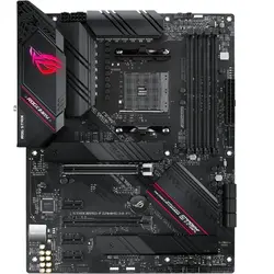 ROG STRIX B550-F GAMING Wi-Fi Socket AM4