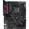 Placa de baza Asus ROG STRIX B550-F GAMING Socket AM4