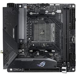 ROG STRIX B550-I GAMING Socket AM4