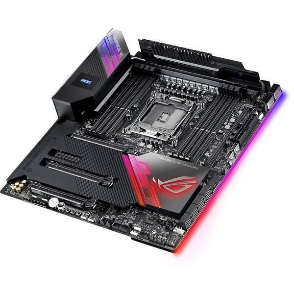 Placa de baza Asus X299 ROG RAMPAGE VI EXTREME ENCORE Socket 2066