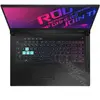 Laptop Gaming Asus ROG Strix G17 G712LU, 17.3 inch FHD 120Hz, Intel Core i7-10750H, 16GB DDR4, 512GB SSD, GeForce GTX 1660 Ti 6GB, Free DOS, Glacier Blue