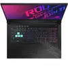 Laptop Asus ROG Strix G17 G712LU, 17.3 inch FHD 120Hz, Intel Core i7-10750H, 16GB DDR4, 512GB SSD, GeForce GTX 1660 Ti 6GB, Black