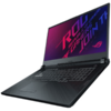 Laptop Asus ROG Strix G17 G712LU, 17.3 inch FHD 120Hz, Intel Core i7-10750H, 16GB DDR4, 512GB SSD, GeForce GTX 1660 Ti 6GB, Black