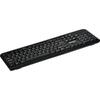 Kit Tastatura si Mouse Spacer SPKB-169, Black