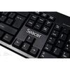 Kit Tastatura si Mouse Spacer SPKB-169, Black