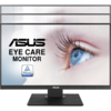 Monitor LED Asus VA24DQLB 23.8 inch Negru FreeSync 75 Hz