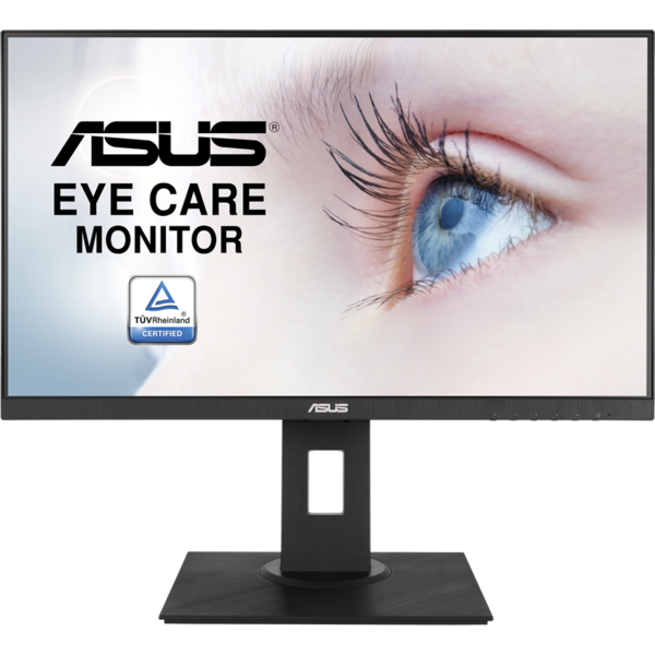 Monitor LED Asus VA24DQLB 23.8 inch Negru FreeSync 75 Hz