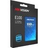 SSD Hikvision E100 128GB SATA 3 2.5 inch