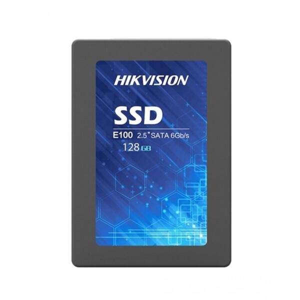 SSD Hikvision E100 128GB SATA 3 2.5 inch