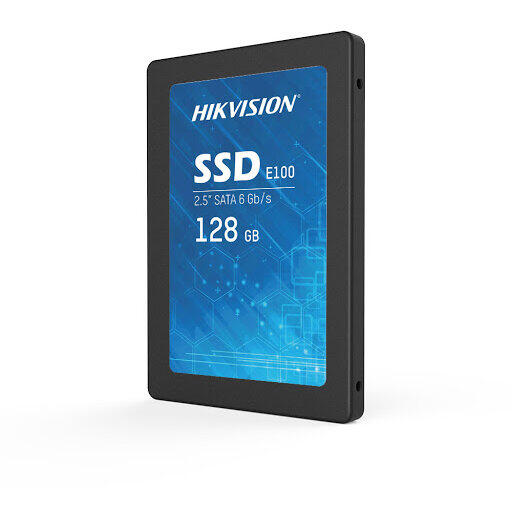 SSD Hikvision E100 128GB SATA 3 2.5 inch