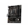 Placa de baza MSI B460M-A PRO Socket 1200