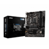 Placa de baza MSI B460M-A PRO Socket 1200