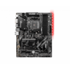 Placa de baza MSI B450 TOMAHAWK MAX II Socket AM4