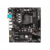 Placa de baza MSI A520M PRO-C DASH Socket AM4