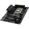 Placa de baza MSI TRX40 PRO 10G Socket TRX4